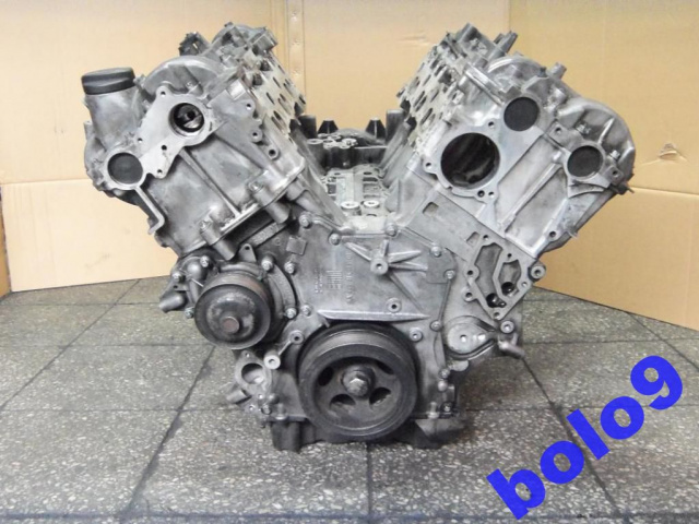 Двигатель Mercedes CLS E W211 3.0 CDI 3.2 V6 642 920
