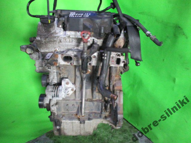 Двигатель MERCEDES SMART 1.5 CDI M639 KONIN