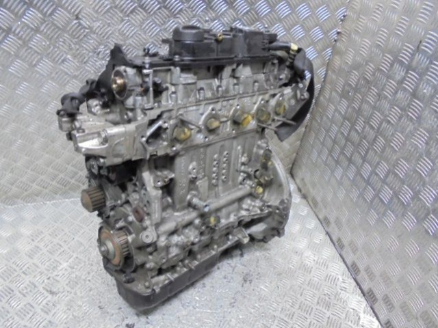 Двигатель 1.6 E-HDI 9H05 PEUGEOT CITROEN