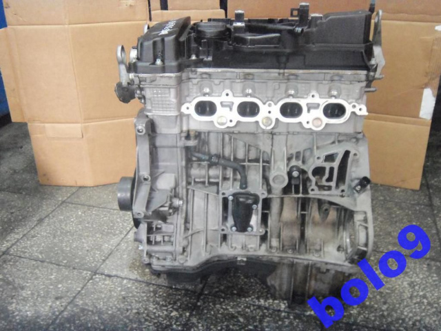 Двигатель Mercedes 1.8 компрессор SLK C W203 271 944