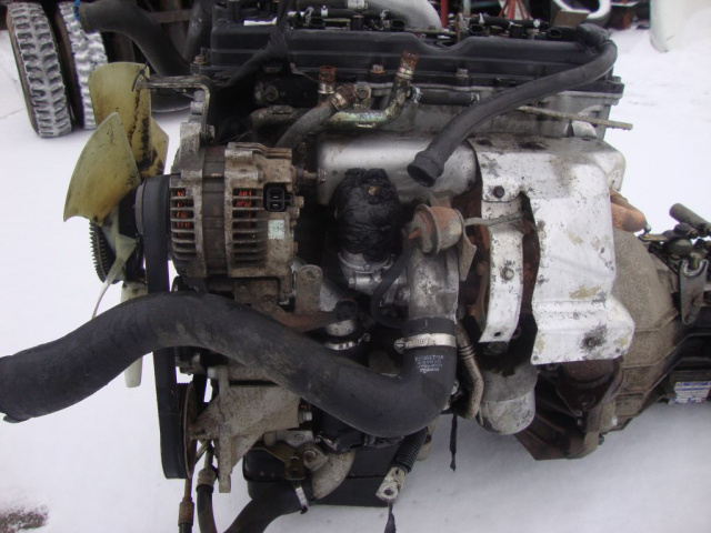 Двигатель RENAULT MASCOTT 3, 0 2006 год 120KONI