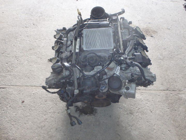 Двигатель MERCEDES 3.5 3.2 2.8 272964 CLS W211 Отличное состояние