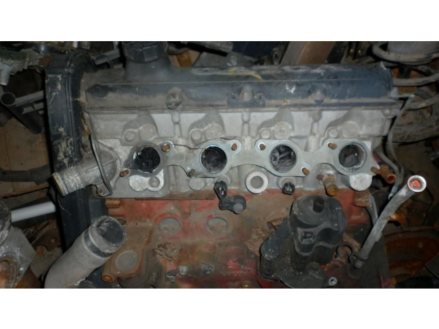 Двигатель VOLVO 940 2.0 TURBO158KM