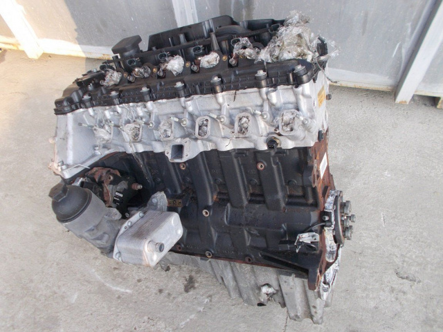 Двигатель BMW E60 E65 M57TUE 306D2 530D 218 л.с. 180 тыс