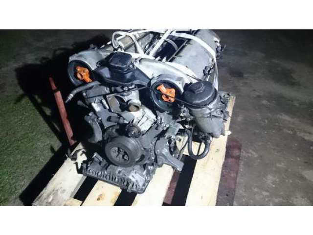 BMW E38 E31 двигатель M73 5, 4 V12 750I 850I 326KM