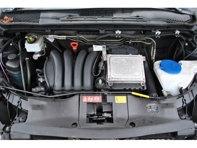 Двигатель 1.7 бензин mercedes A 170 W169 B W245 76km