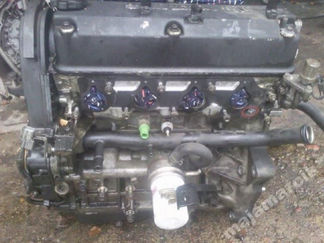 Двигатель 2.3i LS F23A7 - HONDA SHUTTLE ODYSSEY
