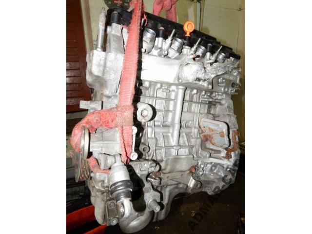 Двигатель без навесного оборудования HONDA ACCORD VIII 8 2.0i VTEC R20A3