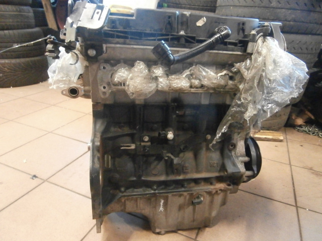 Двигатель Opel Astra H 1, 6 X16 XER