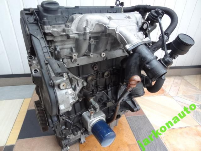 Двигатель LANCIA PHEDRA 2, 2JTD 16V 128KM 02-07 PSA4HW