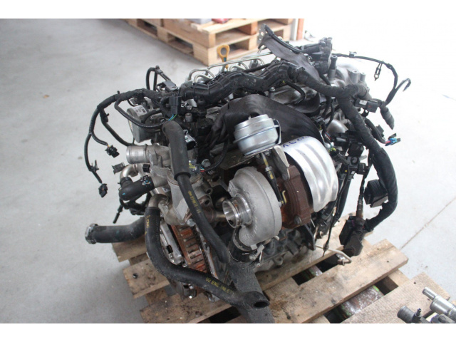 Двигатель Kia Ceed II 1.6 crdi 14r Hyundai I30