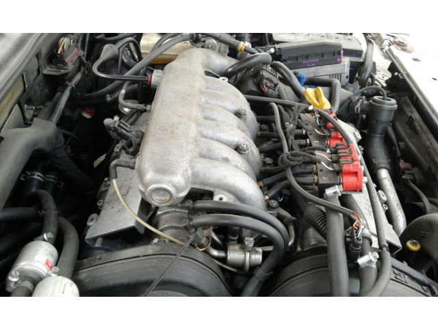 Двигатель SAAB 9-5 3.0T V6 2002 год