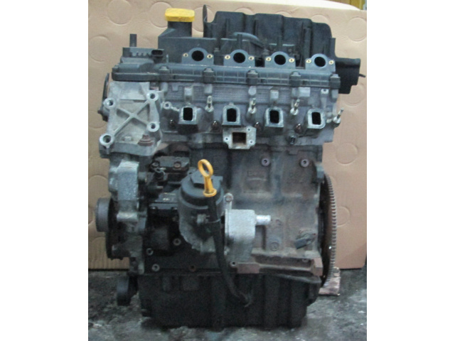 Двигатель M47R ROVER 75 LAND 2.0 CDTI гарантия