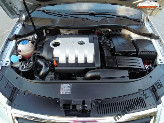 Двигатель 1.9 TDI 105 BSU VW CADDY TOURAN установка гаранти