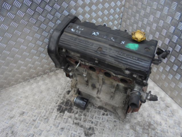 Двигатель ROVER 25 45 MG ZR ZS 14K4M 1.4 16V