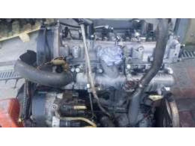Двигатель iveco 2300, 2012r