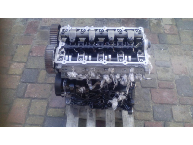 Двигатель BKD Audi Vw Golf V Touran Passat B6 2.0 TDI