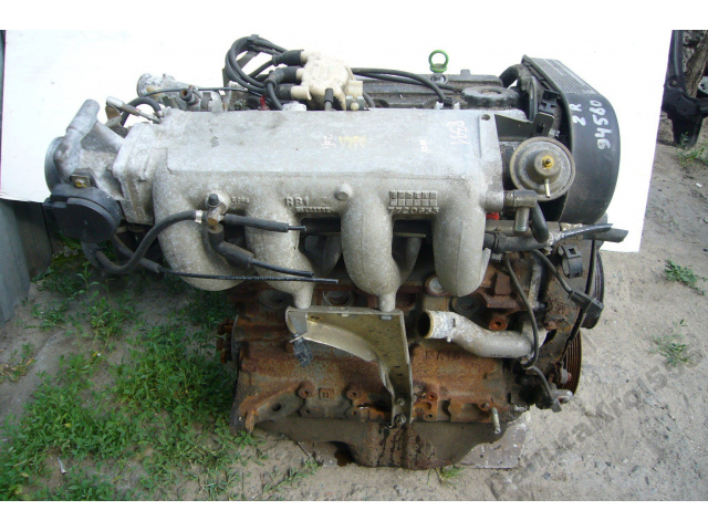 8391 двигатель FIAT TEMPRA 1.8 16V