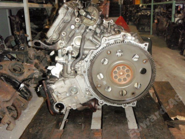 Двигатель MAZDA 626 2.5V6 KL 92г.