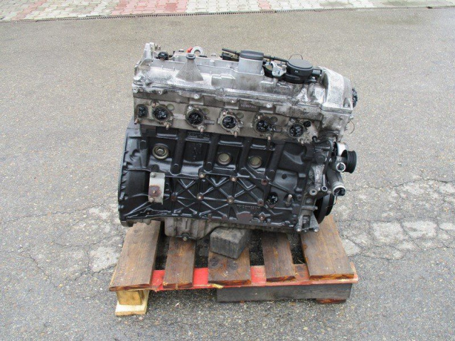 Двигатель 2.7 CDI 612.967 MERCEDES CLK W209 SPRINTER