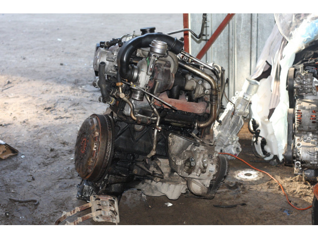 SUZUKI GRAND VITARA двигатель 1.9 DDIS 2007 2012