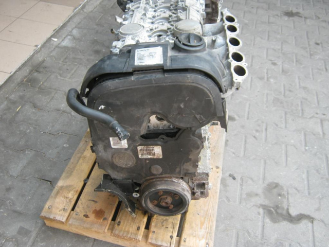 VOLVO S40 V50 C30 C70 2.4 B B5244S двигатель