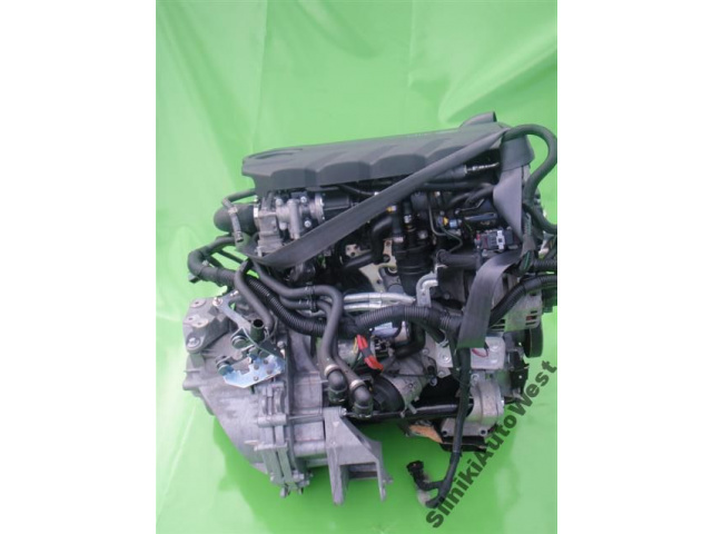 CADILLAC BLS 06г. двигатель 1.9 TiD гарантия