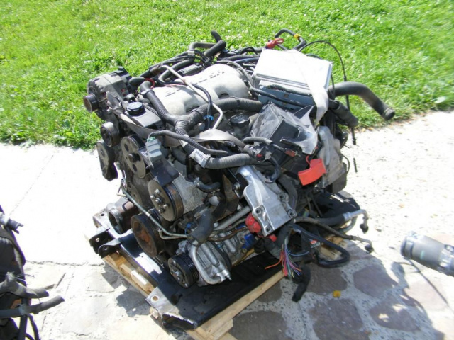 PONTIAC MONTANA CHEVROLET VENTURE двигатель 97-04r