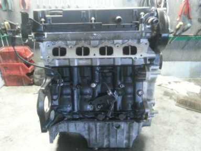 Двигатель CHEVROLET CRUZE 1.6 16V F16D4