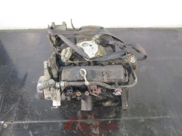 Двигатель 3.1 V6 188 тыс CHEVROLET LUMINA 94 r.