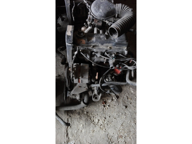 Двигатель z importu Audi 80 100 B4 C4 2, 0 B