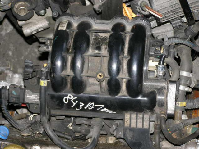 Двигатель FIAT LANCIA 1.4 16V 188B1000