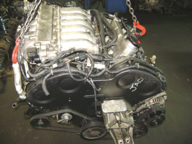 Двигатель HYUNDAI 3.6 v6 G6CU XG35 KIA TERRACAN