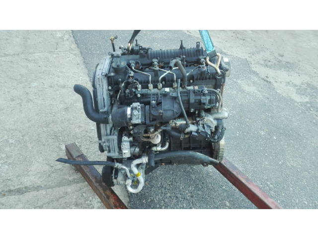 Двигатель в сборе HYUNDAI H1 2, 5 CRDI 170 KM новый !