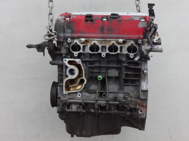 HONDA CIVIC VII TYPE-R двигатель 2.0 EP3 K20A2 2002г..