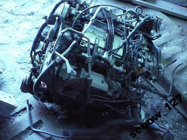 Двигатель Rover 827 (Honda Legend) 96г..
