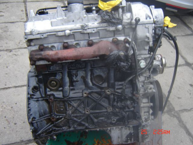 Двигатель MB E-210 SPRINTER 220CDI В отличном состоянии