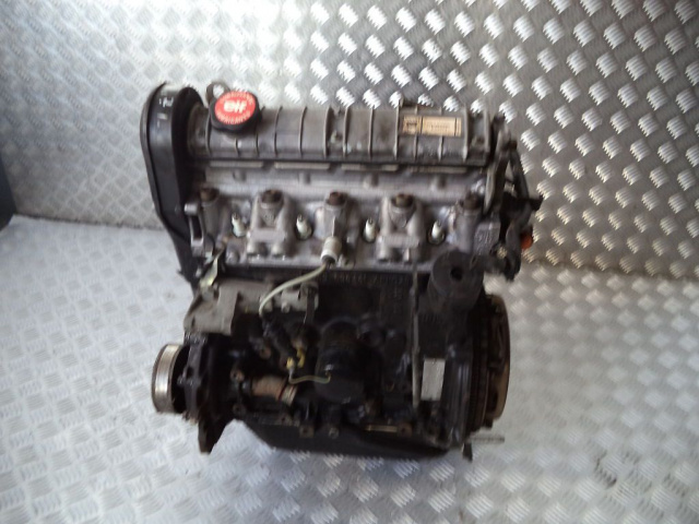 Renault R 19 1.7 kat двигатель