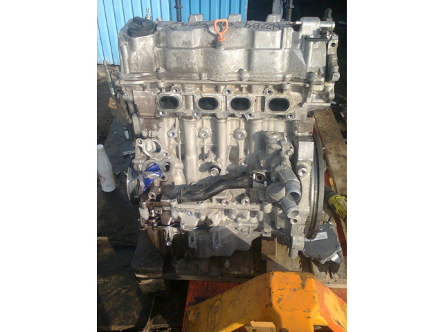 HONDA CRV CR-V IV 14 r двигатель N22B4 40TYS.KM