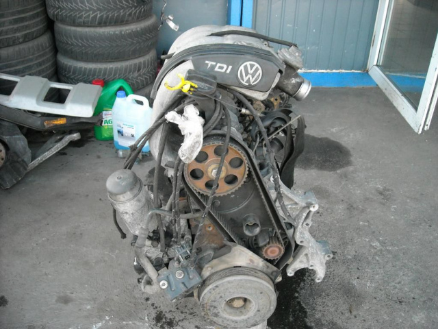 VW LT 28 35 2.5 TDI AHD двигатель Отличное состояние!!!