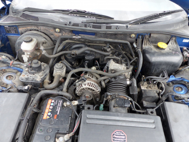 Двигатель в сборе MAZDA RX 8 1.3 WANKLA 231 л.с.