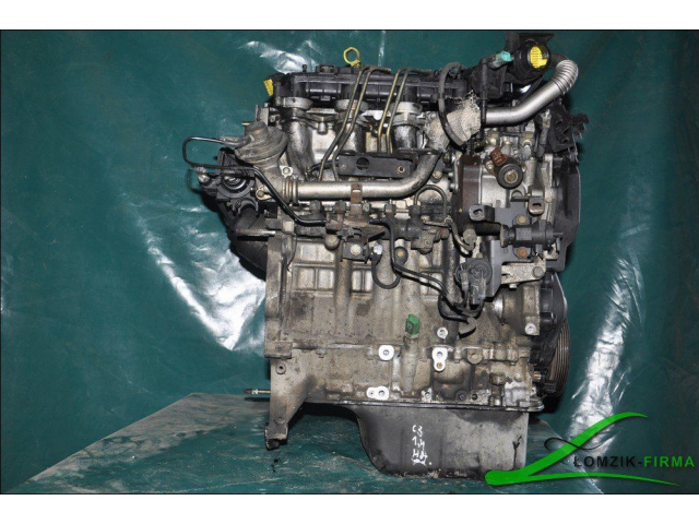Двигатель CITROEN C3 1.4 HDI DV4 гарантия !!!