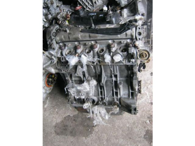 Двигатель PEUGEOT 405 1.9 1CW1J