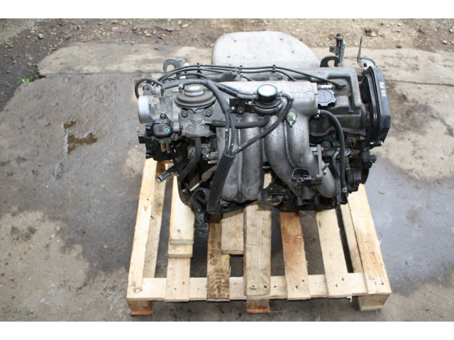 Двигатель TOYOTA RAV4 2.0 16V 3S-FE 94-00 в сборе