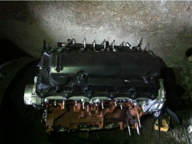 FORD RANGER 3.2 TDCI двигатель 60TYS. SA2R 2012-2015