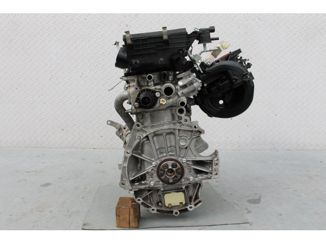 Двигатель 1KR B52 CITROEN C1 II 1.0 VTI PEUGEOT 108