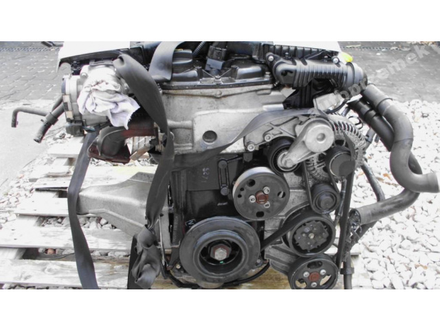 Двигатель в сборе PORSCHE CAYENNE 3.6 V6 M55 7L5