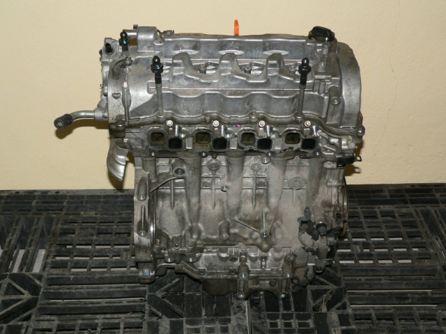 Двигатель HONDA ACCORD 2.2 I-DTEC 2008-2015 N22B1
