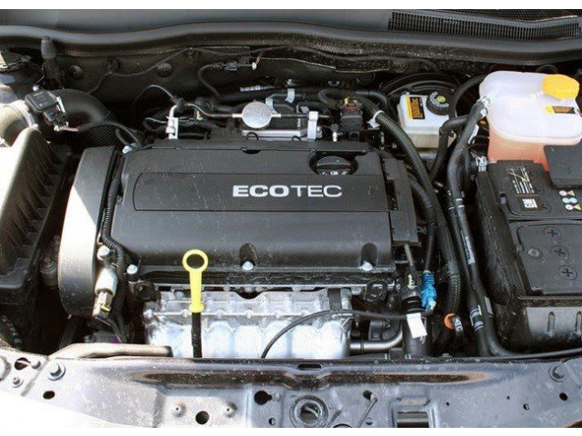 Двигатель Opel Astra III H 1.6 16V гарантия Z16XER