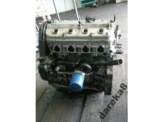 Двигатель HONDA SHUTTLE ODYSSEY 2.2 16V F22B8